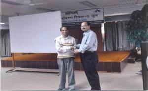 India comdeks grantee award